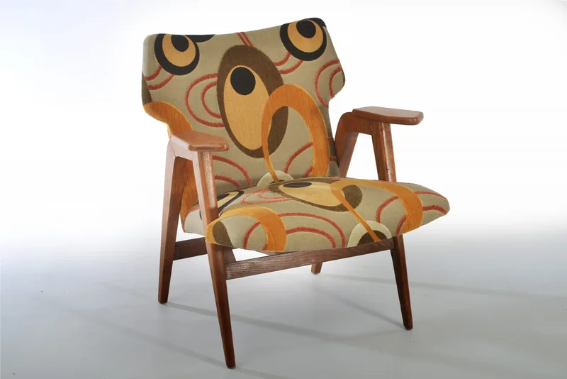 Tapissier garnisseur