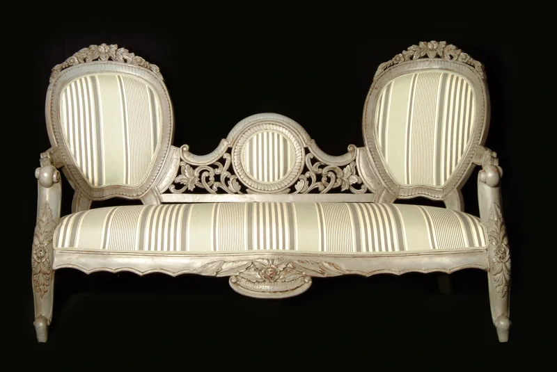 Tapissier garnisseur