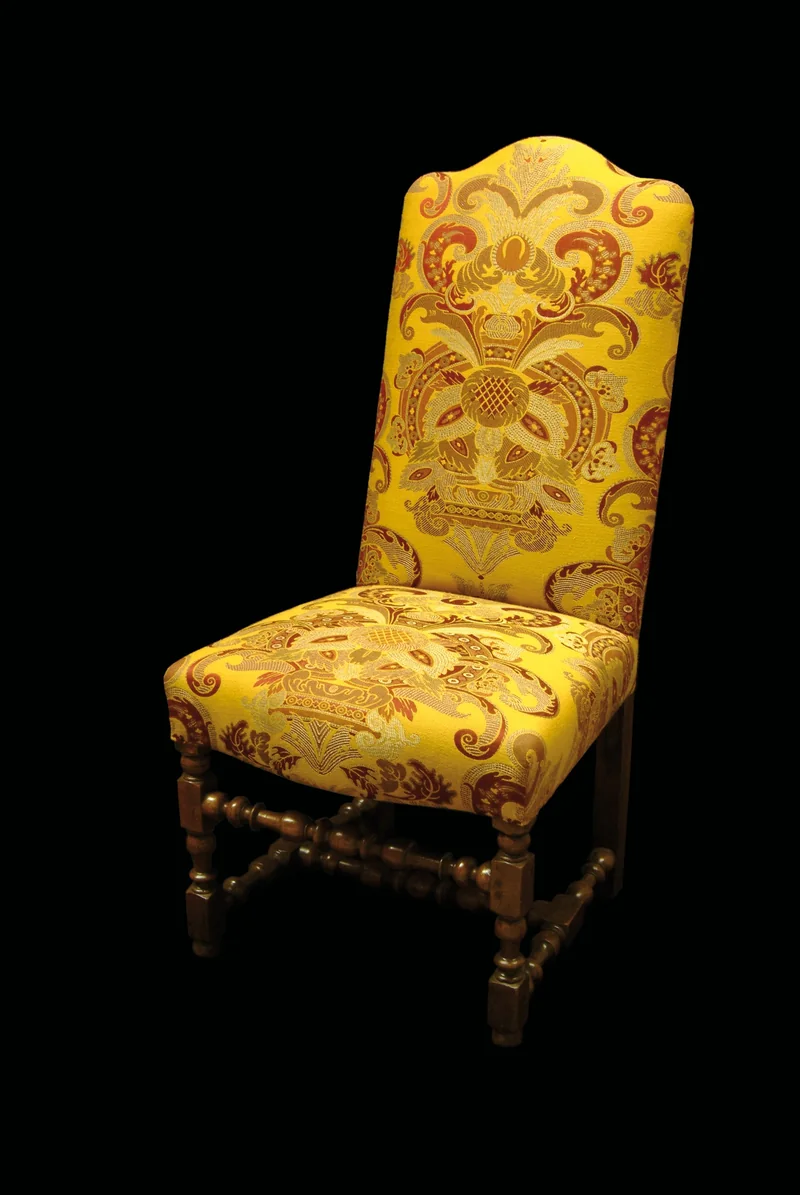 Tapissier garnisseur