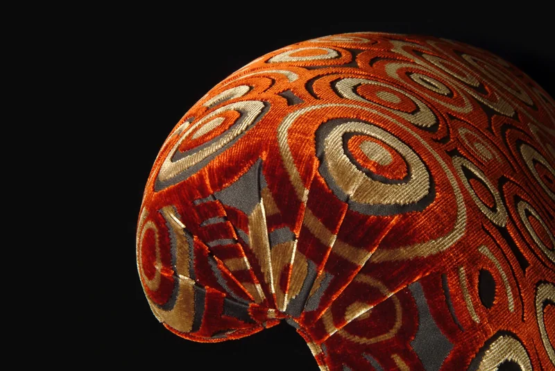 Tapissier garnisseur
