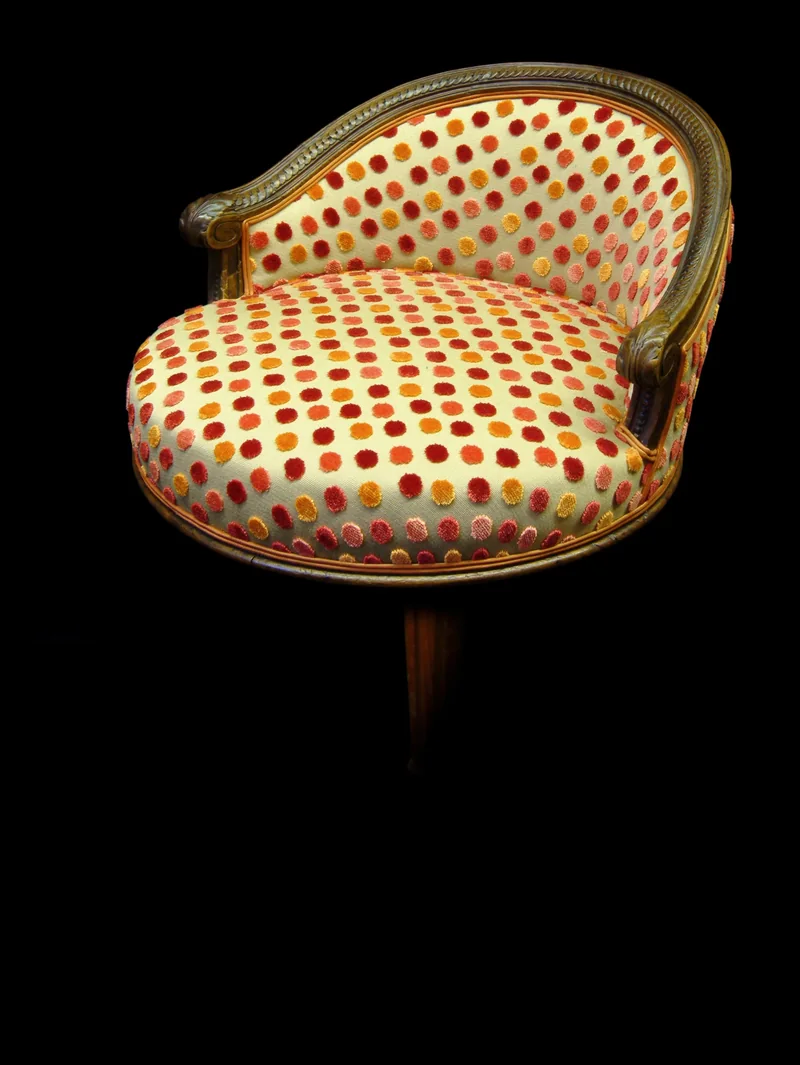 Tapissier garnisseur