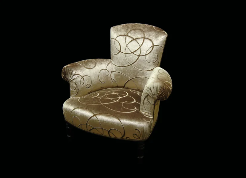 Tapissier garnisseur