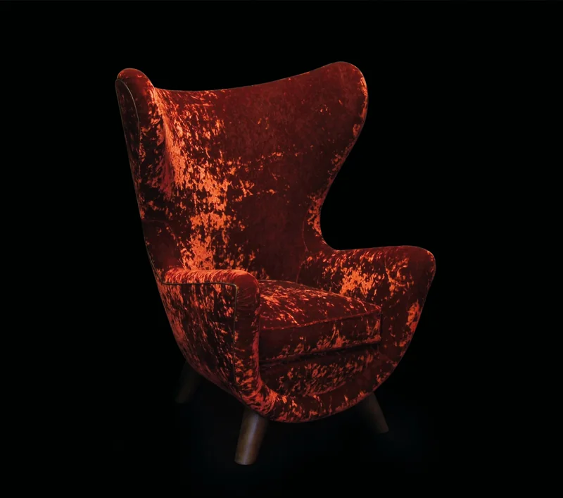 Tapissier garnisseur