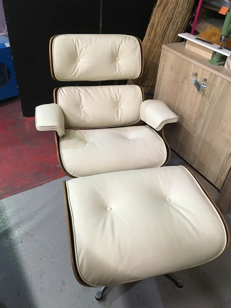 Tapissier garnisseur