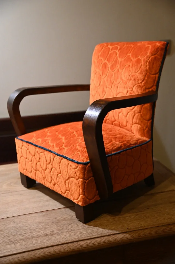 Tapissier garnisseur